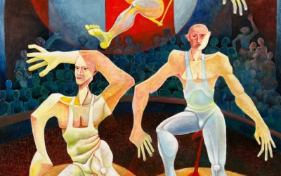 Exposition Cinéma de Mende