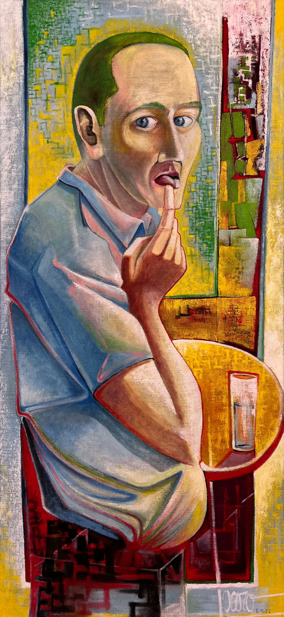 Image de l'évènement "22 au 22" de la villa Malzac