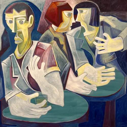Au Bar