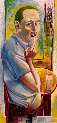 Xavier Salle